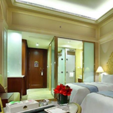 Zhangzhou Palm Beach Hotel Xiamen Extérieur photo