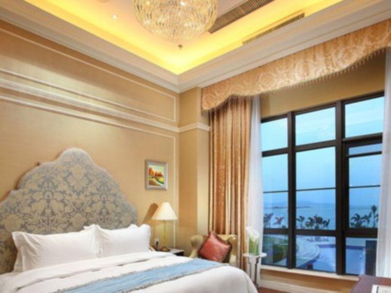 Zhangzhou Palm Beach Hotel Xiamen Extérieur photo